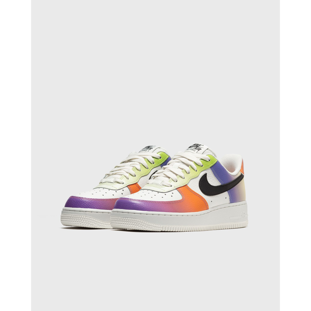 Nike Air WMNS Force 1 LO 07 weiss FD0801-100 Preisvergleich