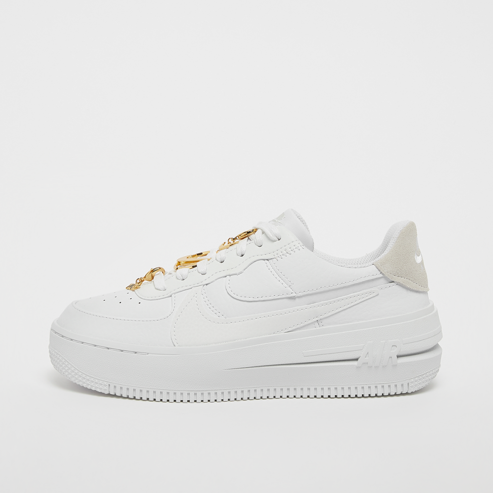 air force 1 low platform