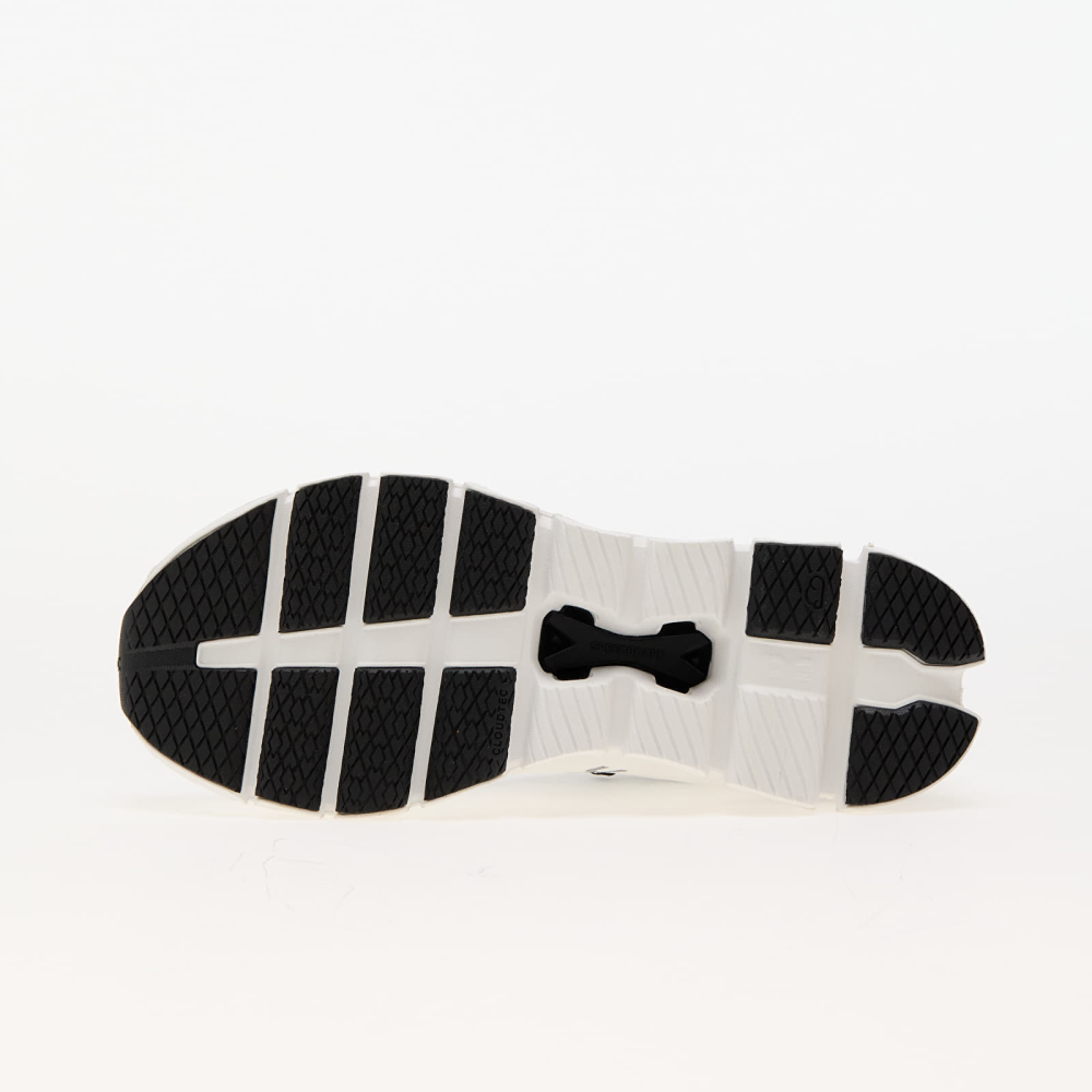 ON Cloud X 4 schwarz 3ME30040791 Preisvergleich
