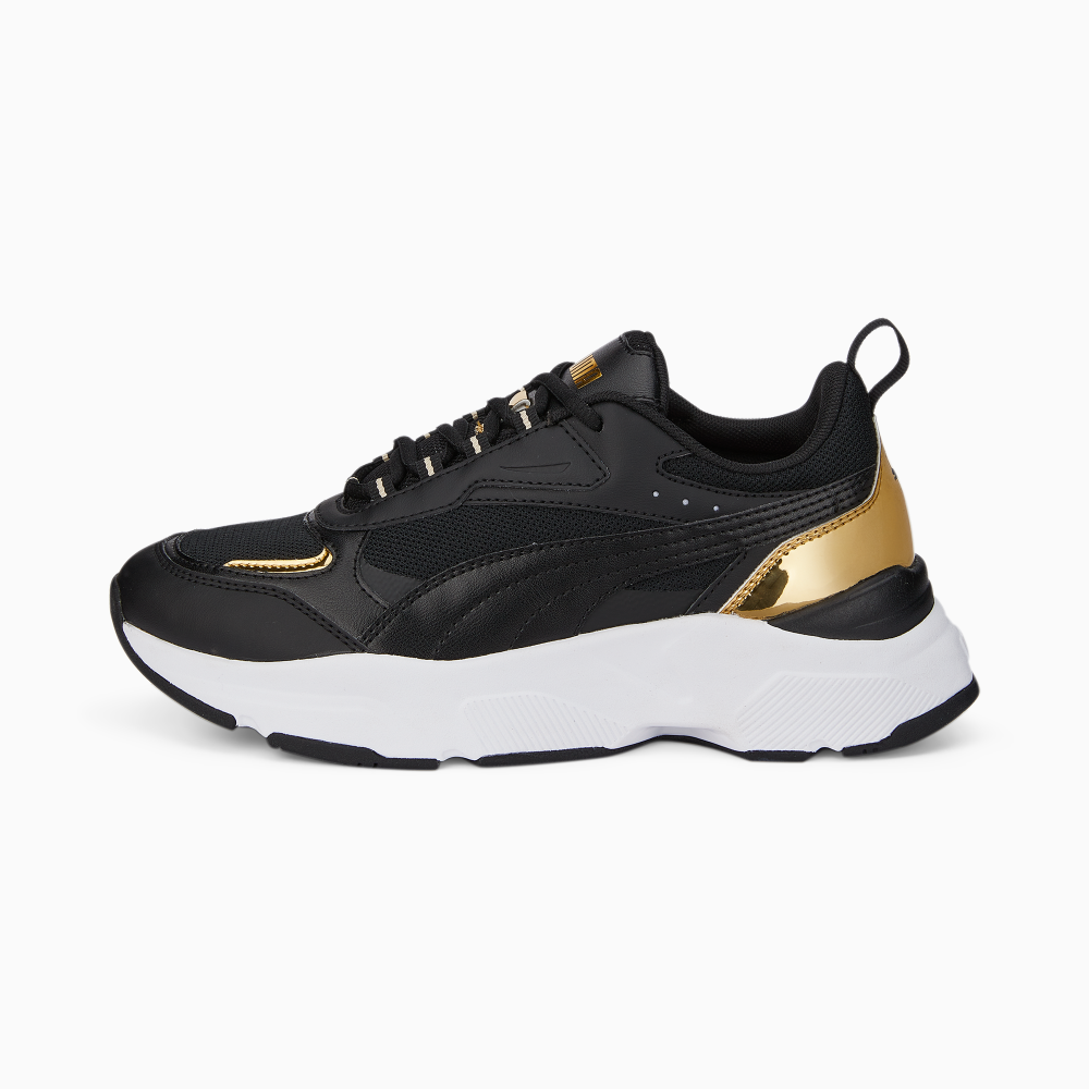 puma cassia sneakers