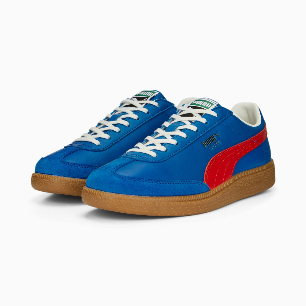 PUMA Colibri OG blau 390419-01 Preisvergleich