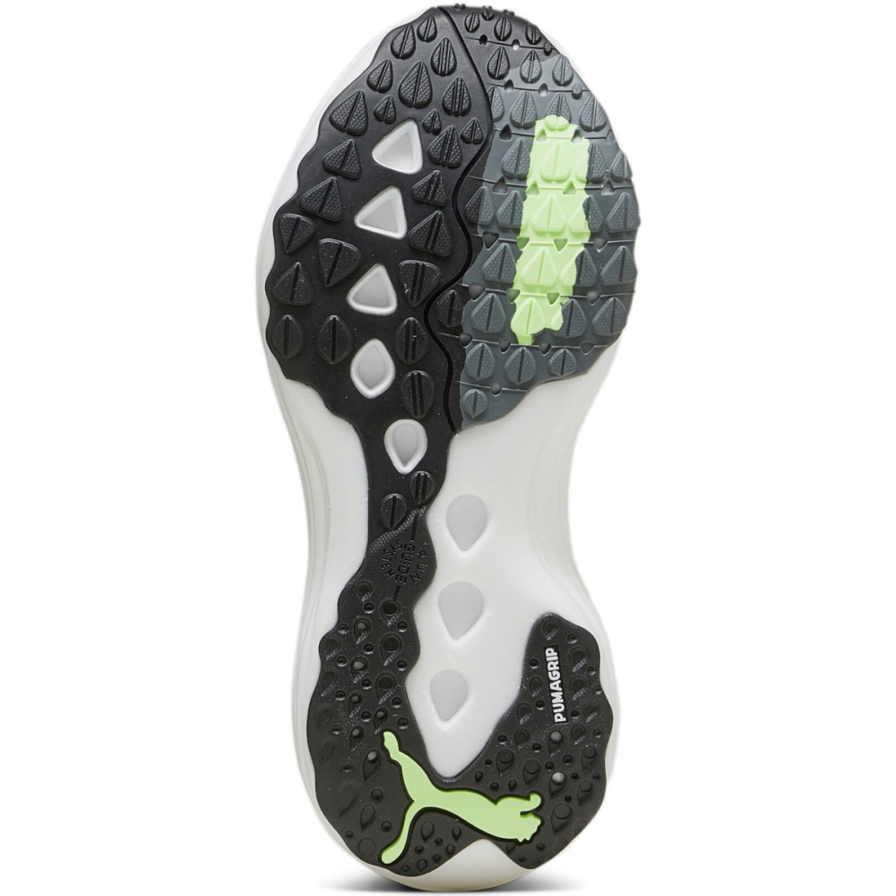 PUMA ForeverRun Nitro Wns schwarz 377758-12 Preisvergleich