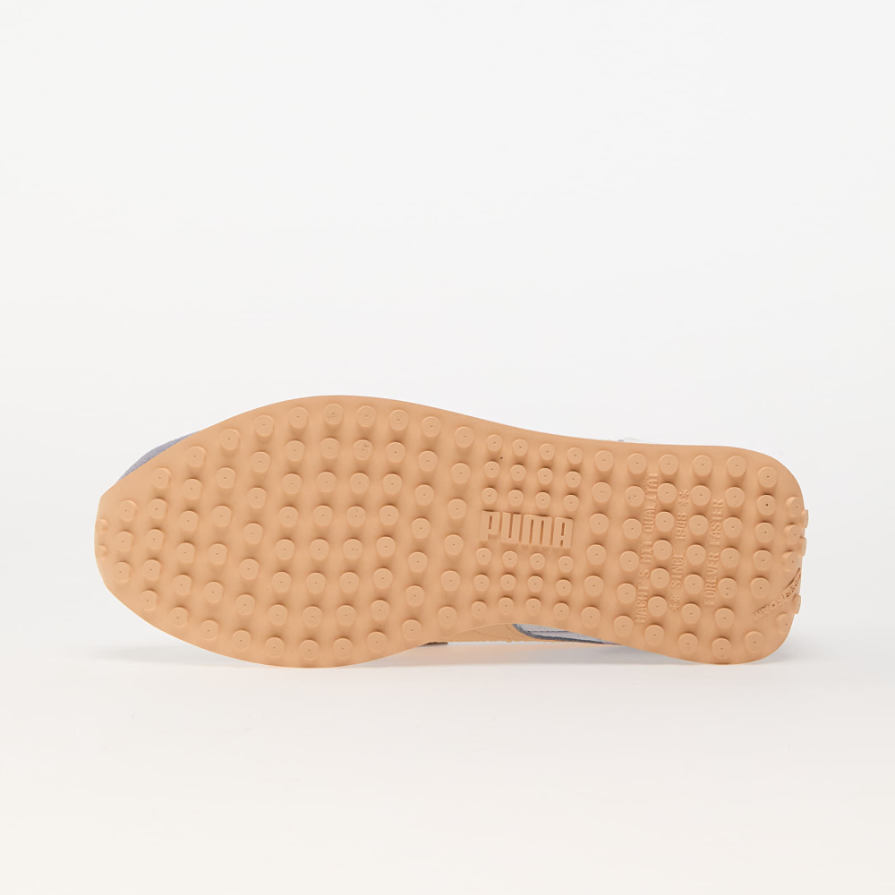 PUMA Future Rider Soft Wns Silver Mist Peach Fizz grau 38114120