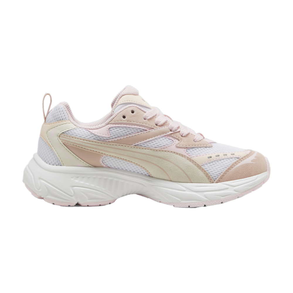 PUMA Indoor CA Morphic Suede grau 396687-03 Preisvergleich