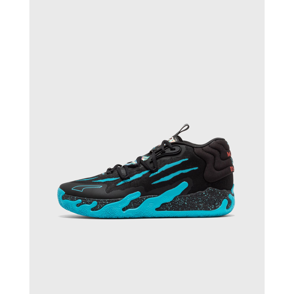 PUMA MB.03 Blue Hive JR schwarz 379293/001 Preisvergleich