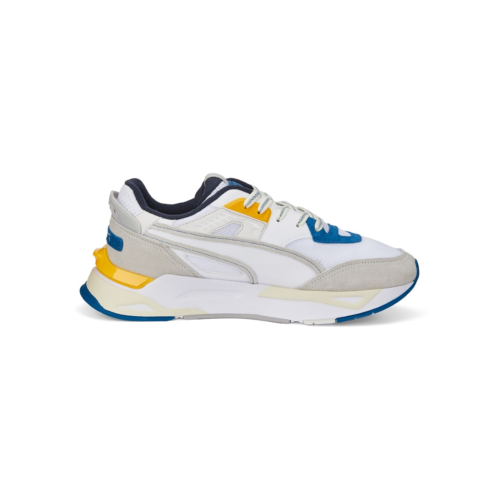 Puma Men's Mirage Sport Cut Out Sneakers