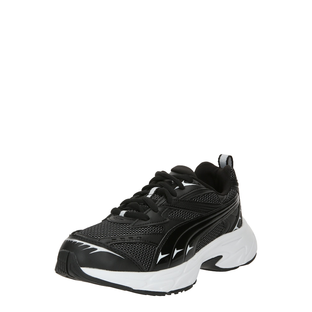 PUMA Morphic Base schwarz 392982/003 Preisvergleich