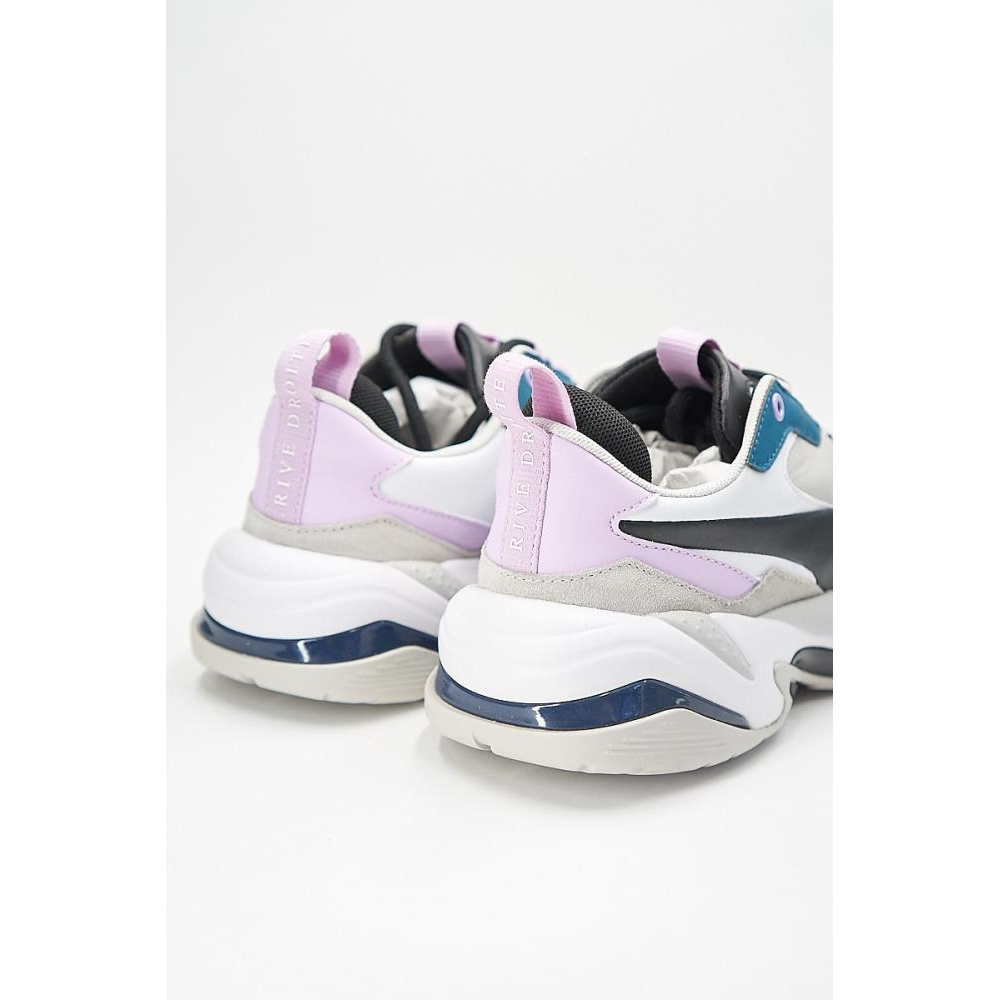 puma thunder rive droite deep lagoon