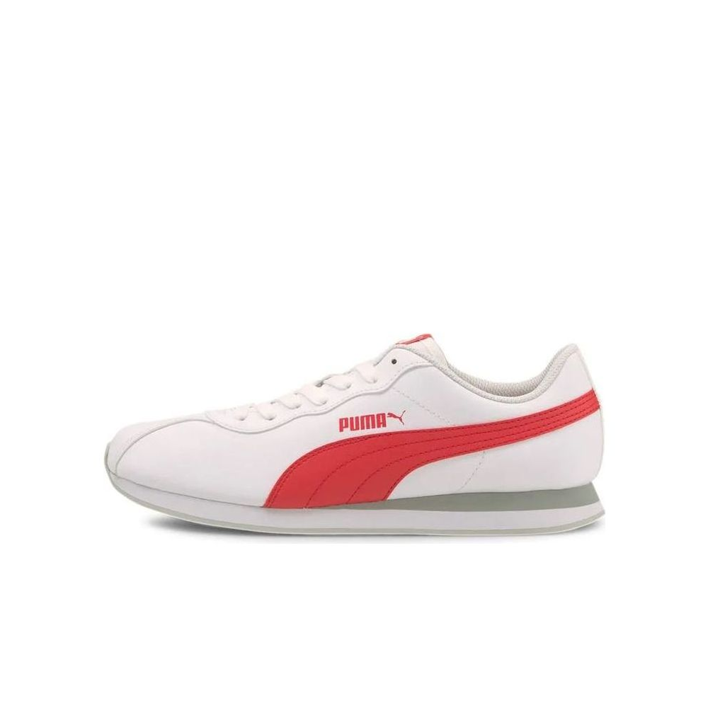 PUMA Turin II Nl Low top Running weiss 366962-23 Preisvergleich