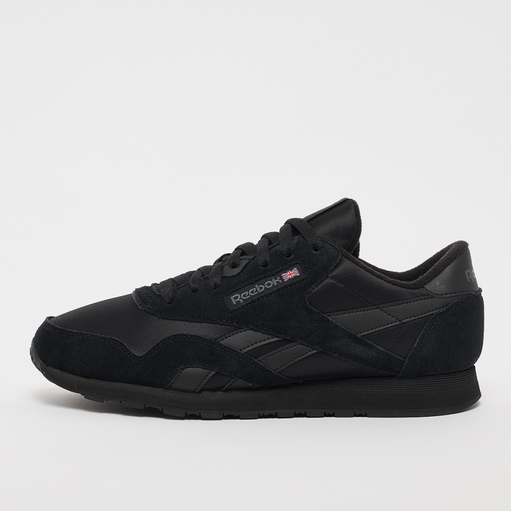 Reebok Classic Nylon schwarz IE4537 Preisvergleich