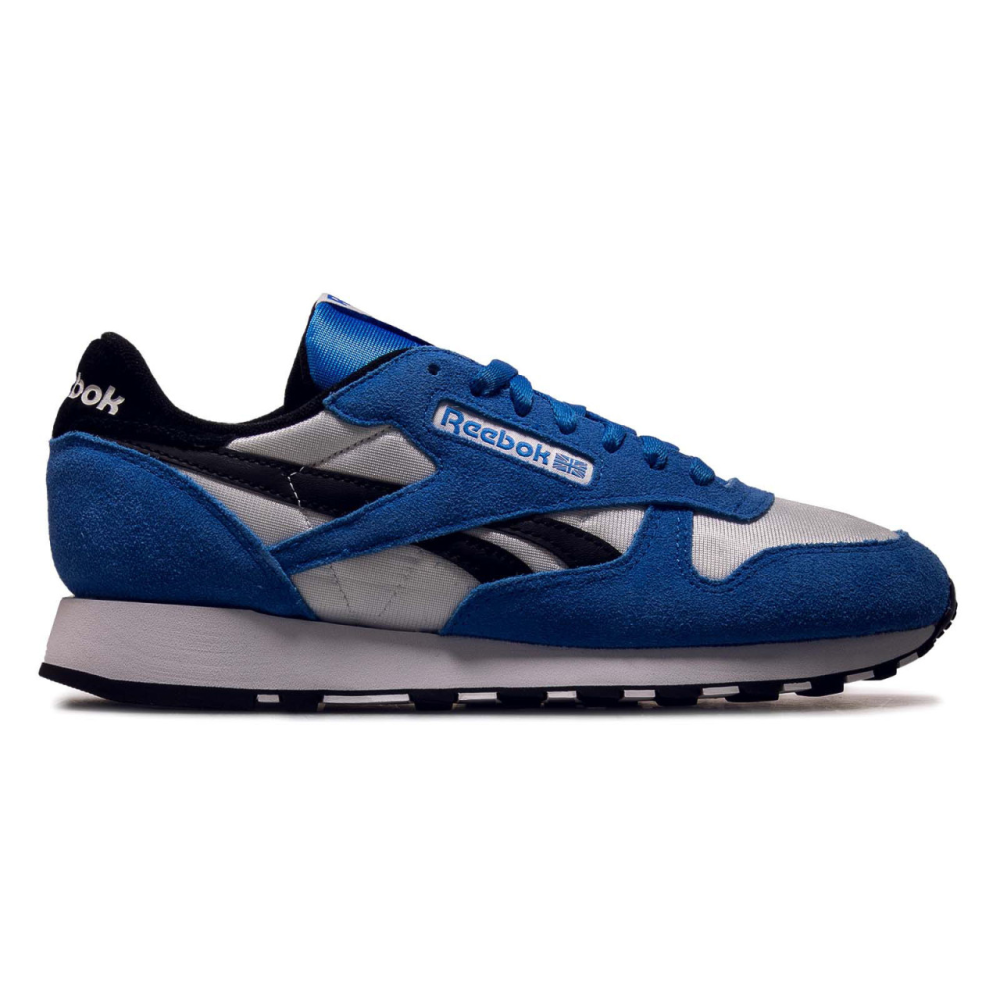 Reebok CLASSIC Leather Core Ftw Kinblu blau 100075297