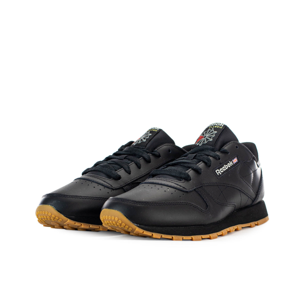 reebok freestyle negras