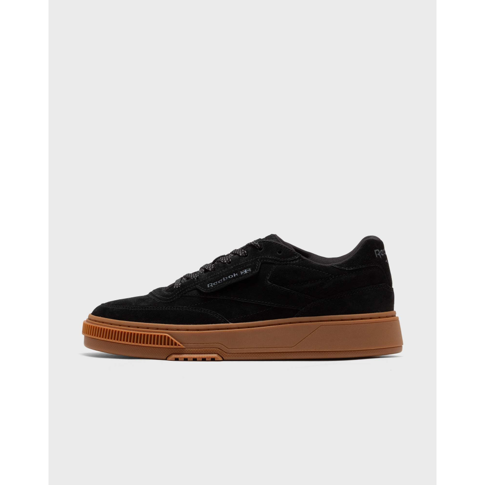 Reebok CLUB C LTD schwarz RMIA04DC99LEA00H1000 Preisvergleich