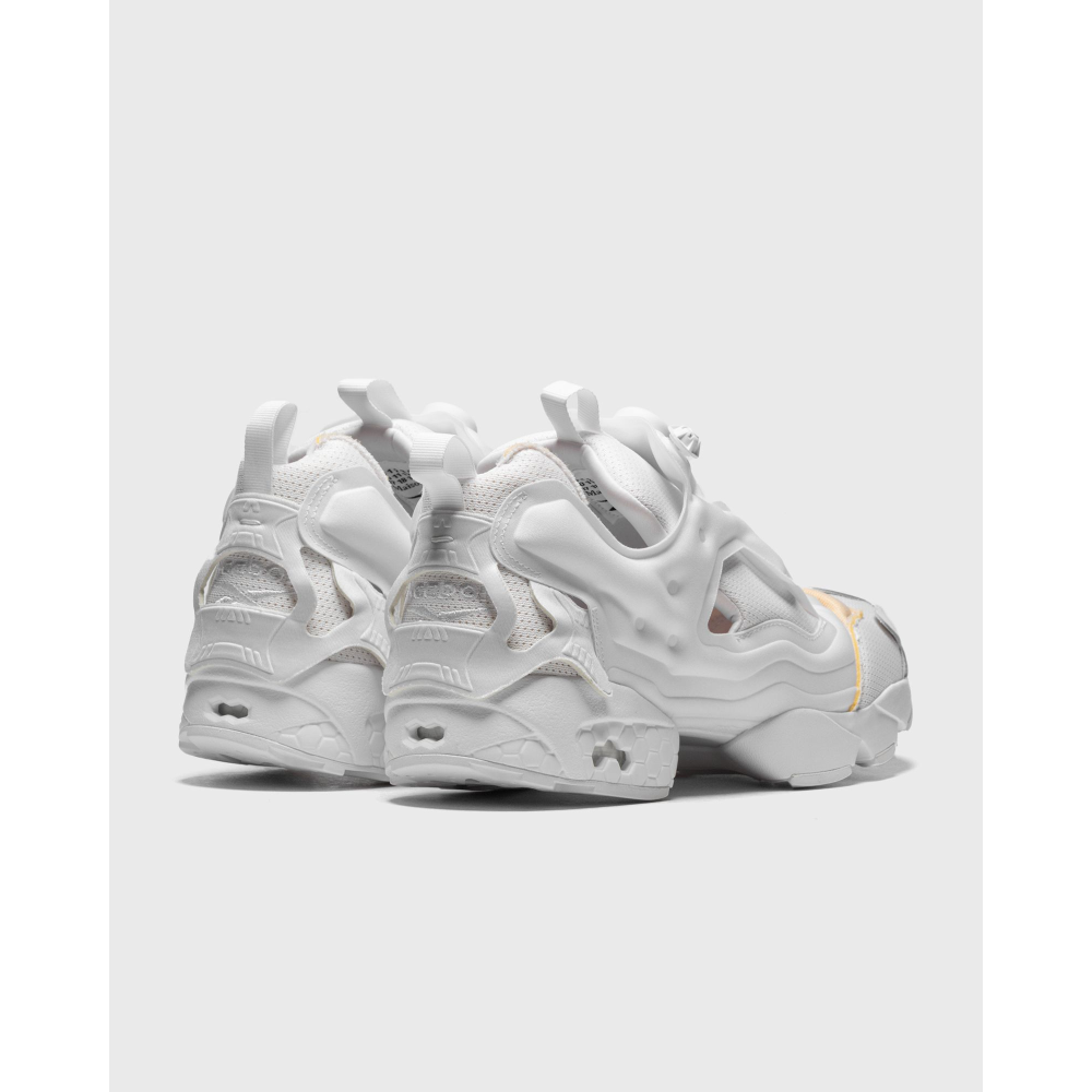 x Maison Margiela Instapump Fury Project