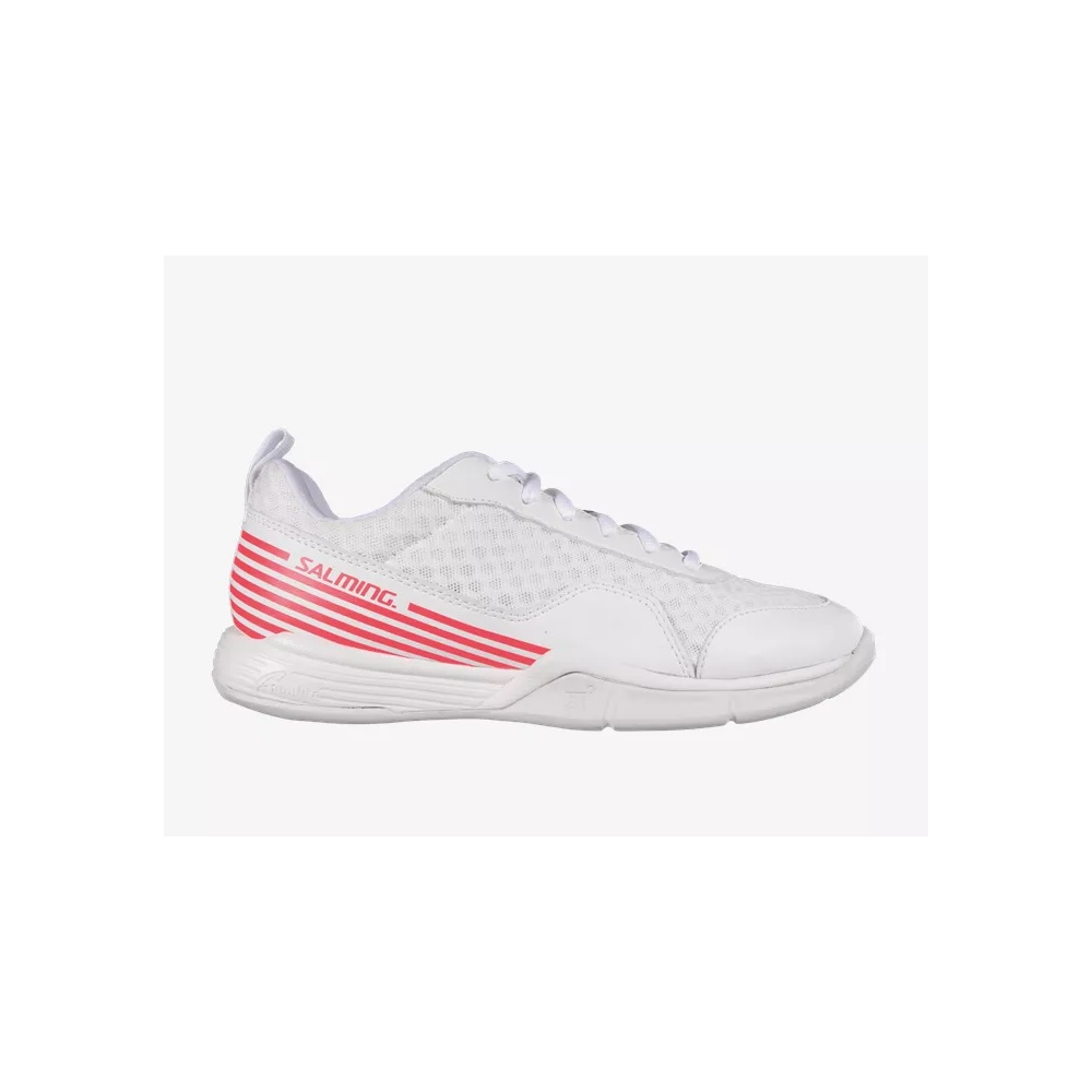 Salming Viper SL Chaussures De Sport Indoor - Modèle Respirant Et Léger Pour Terrain Intérieur