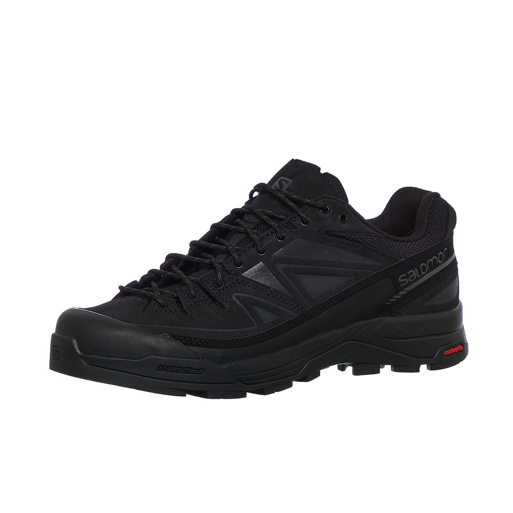 Salomon X ALP LTR schwarz L47596300 Preisvergleich