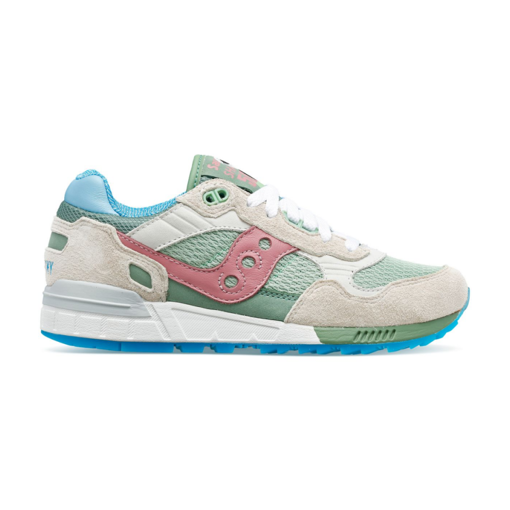 saucony grid 5000 womens 2014