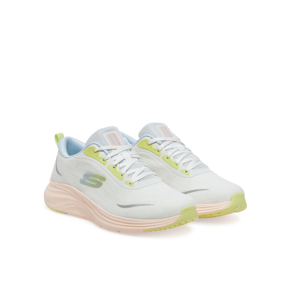 SKECHERS Vapor Foam Smooth Ride weiss 150028 WMLT