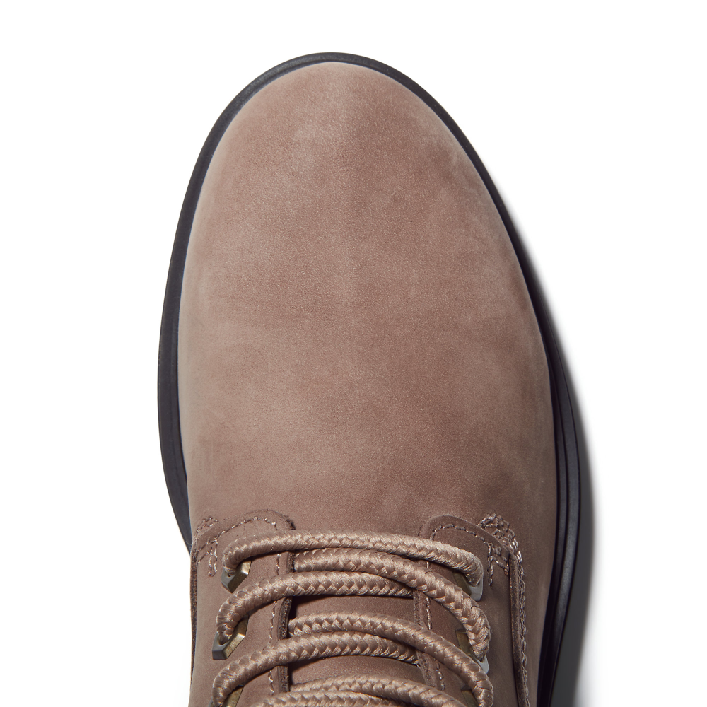 timberland hannover hill pull on