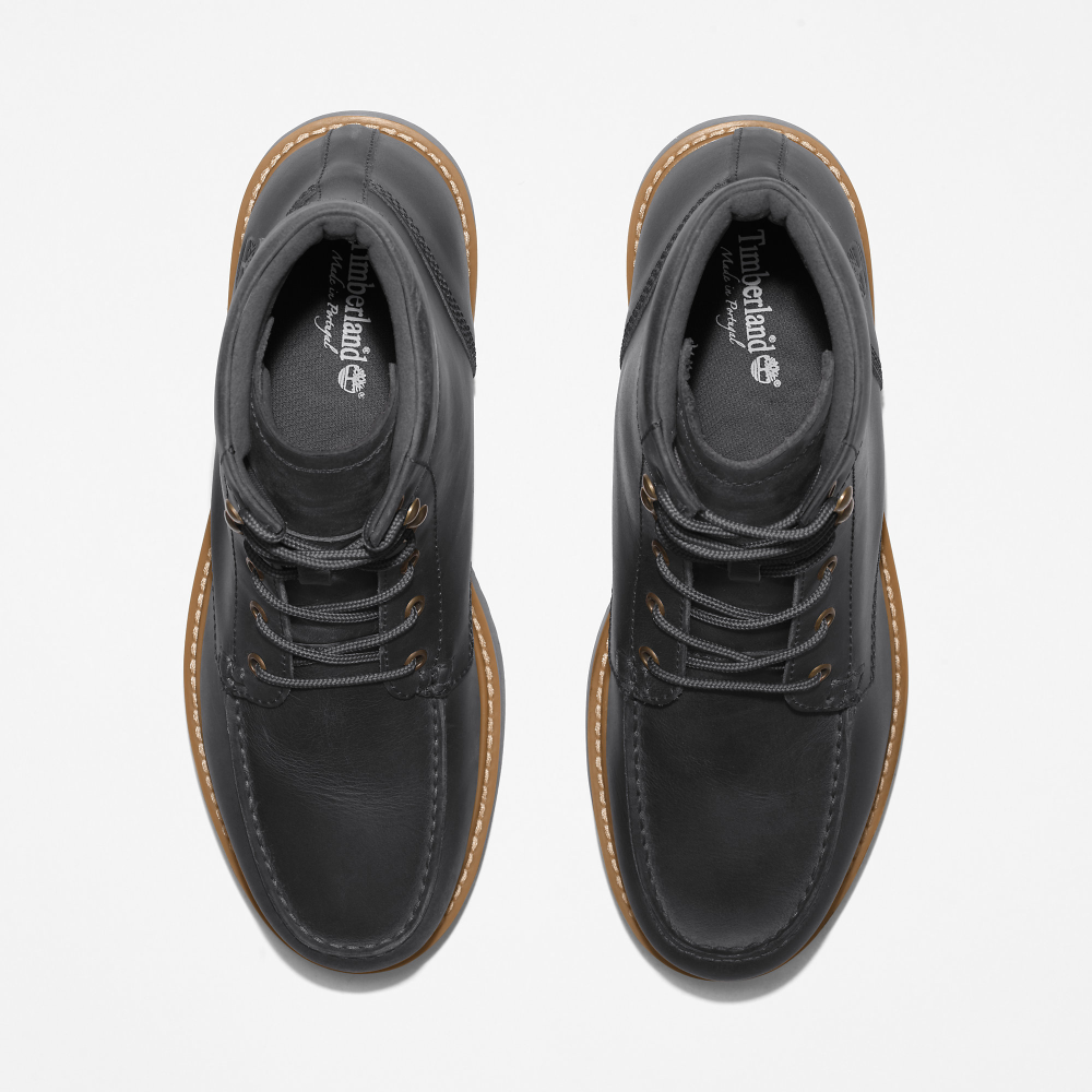 newmarket ii 6 inch boot
