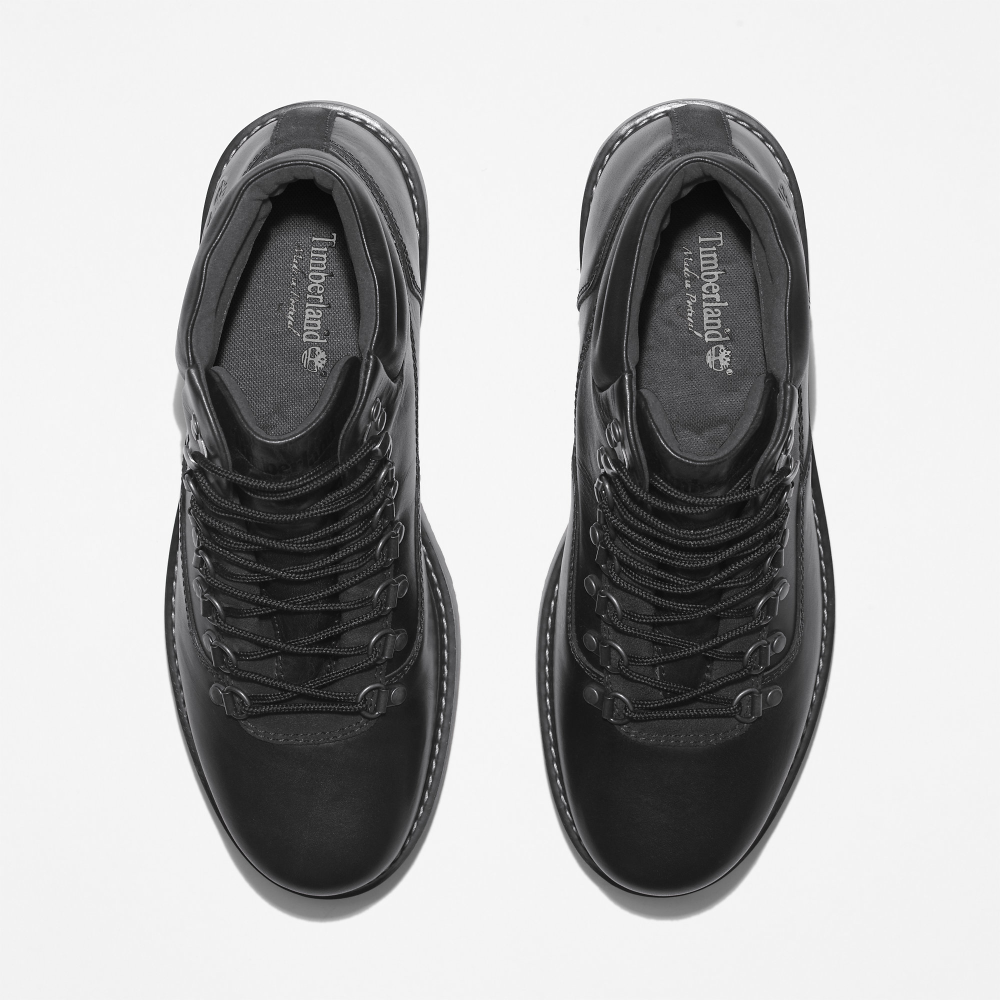 timberland newmarket ii mid hiker