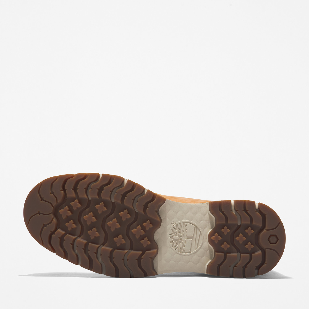 timberland tree vault