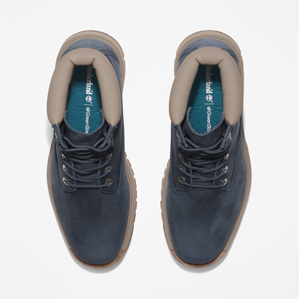 timberland tree vault