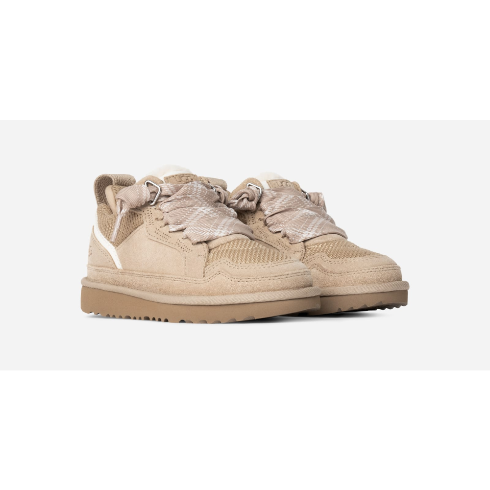 Image of UGG Lowmel Sand sneaker.s