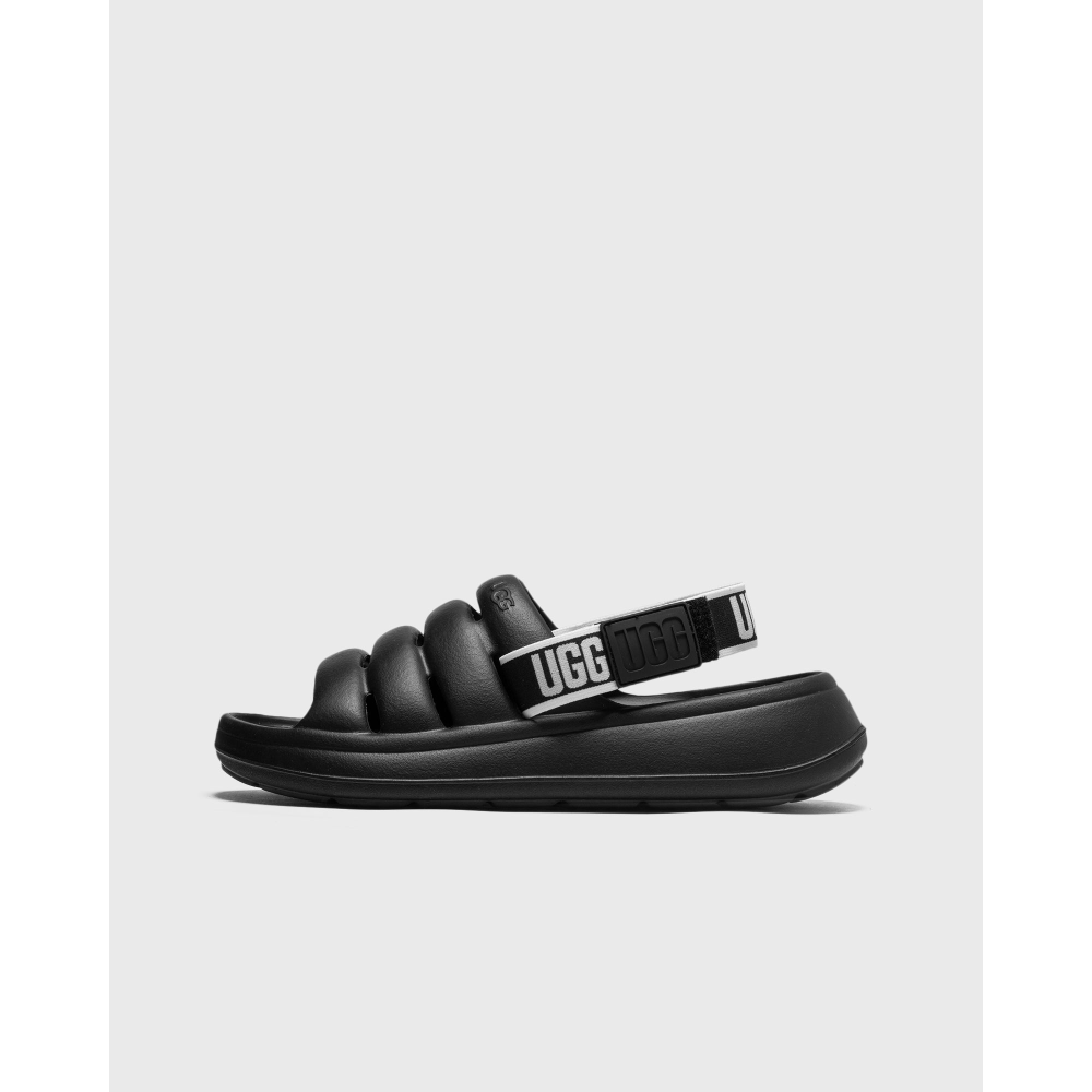 UGG Sport Yeah schwarz 1126811-BLK Preisvergleich