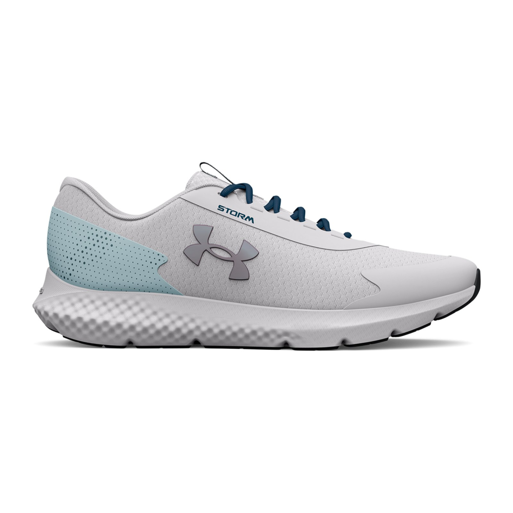 Under Armour Charged Rogue 3 Storm grau 3025524100