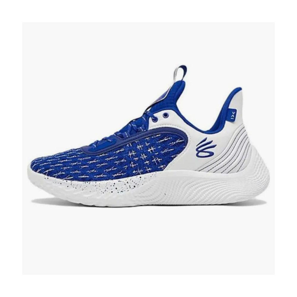 Under Armour Curry Flow 9 Team Basketball Shoes basketball shoe