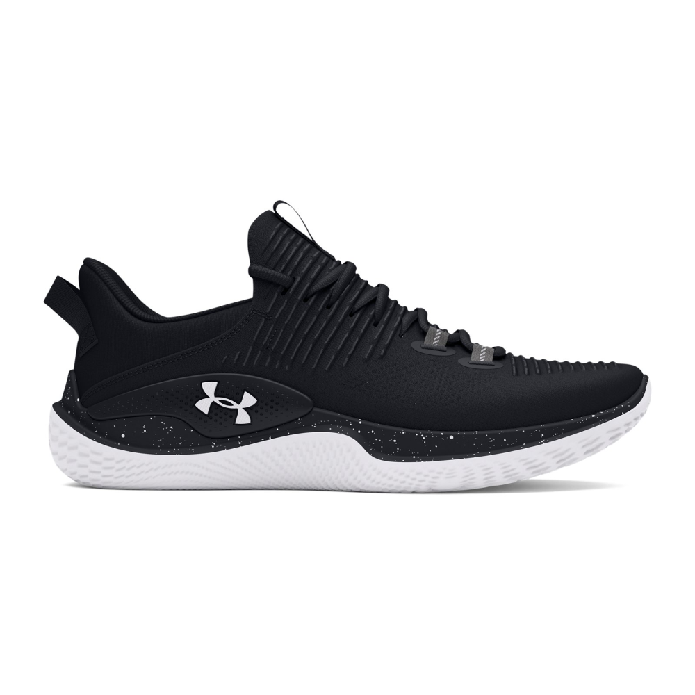 Under Armour Flow Dynamic schwarz 3027177 001 Preisvergleich