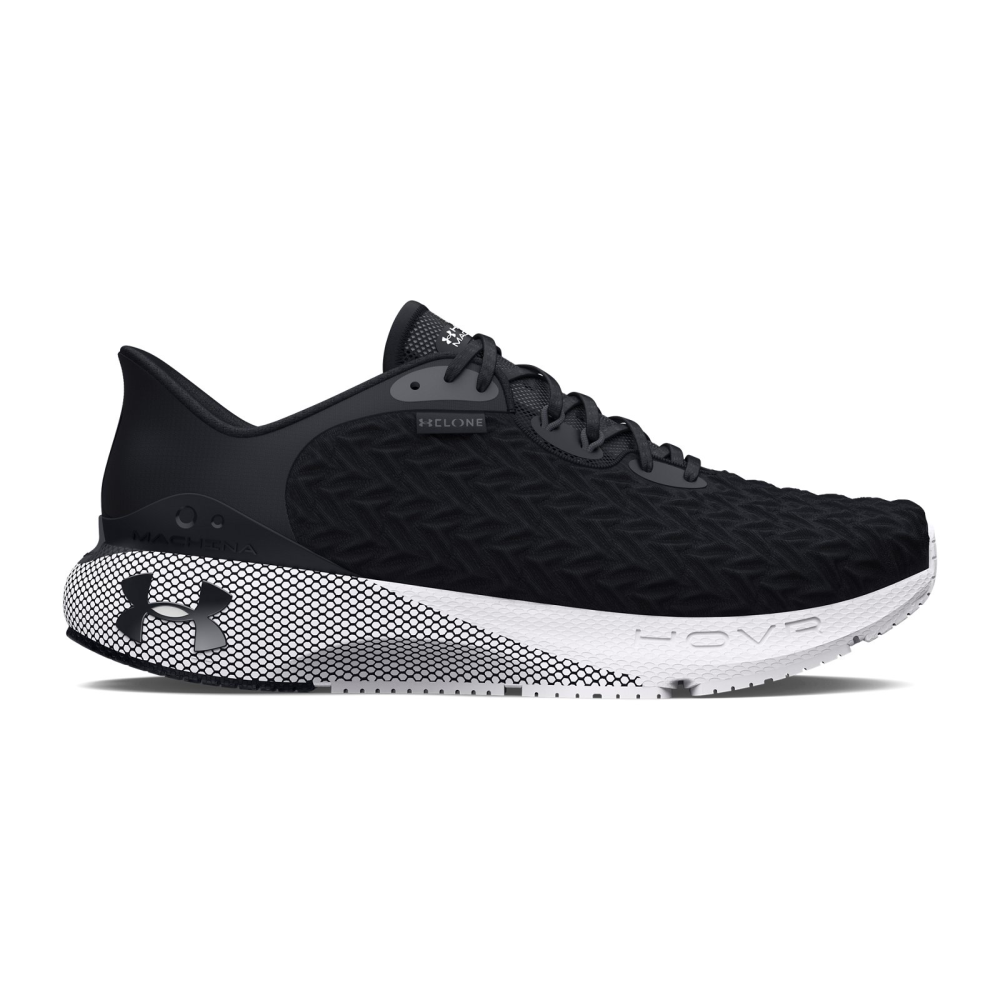 Under Armour HOVR Machina 3 Clone Schwarz 3026729 003