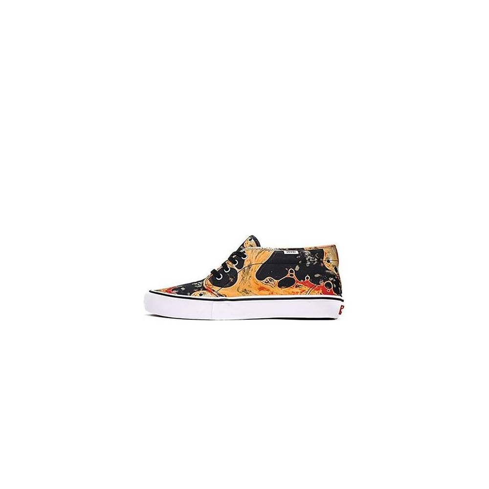 Vans Andres Serrano x Supreme Chukka Pro Blood bunt VN0A347GRZW