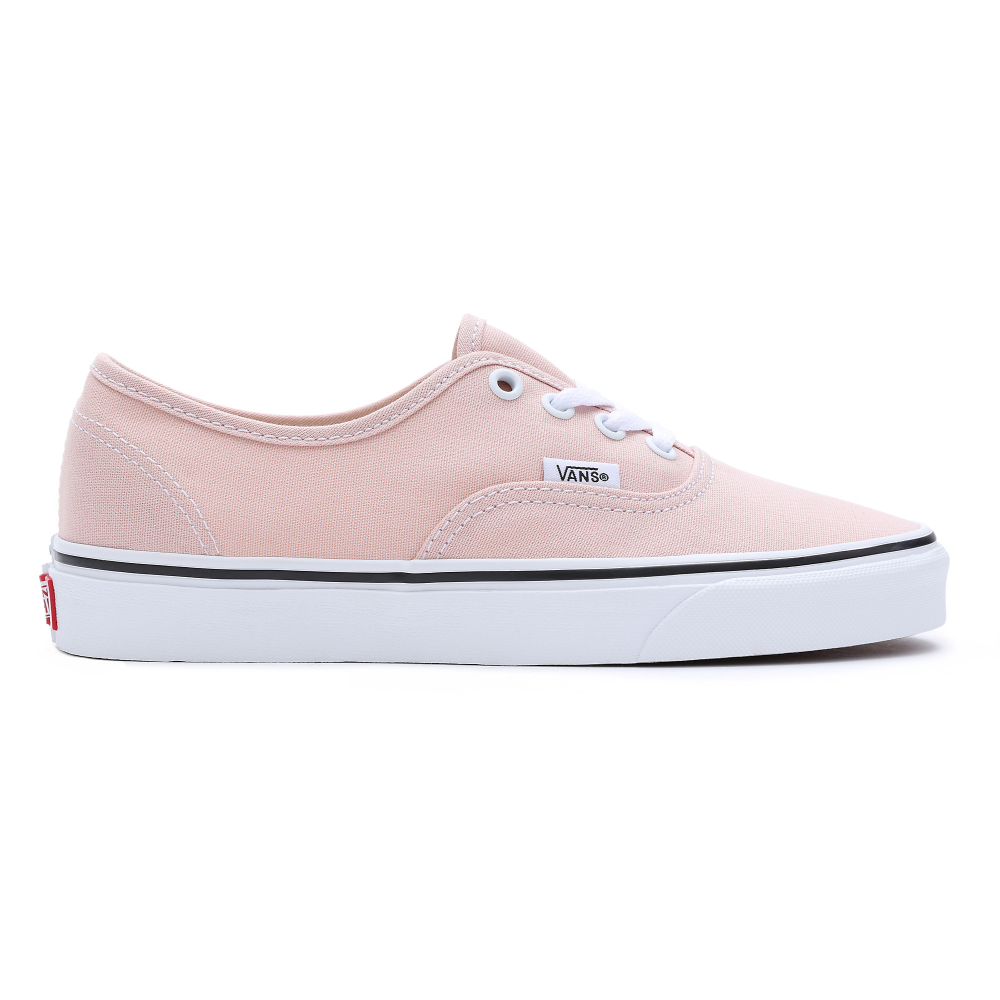 Hot pink hot sale authentic vans