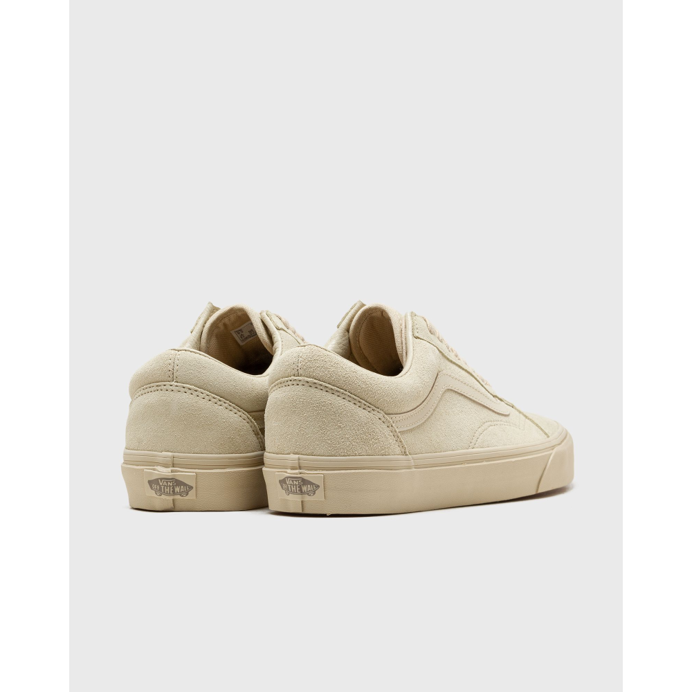 Vans old skool mte sneaker clearance tan