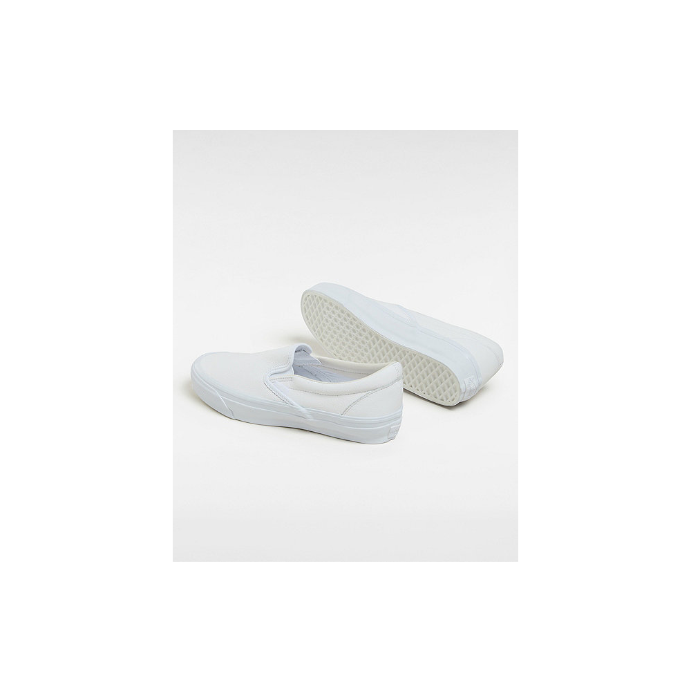 Vans Slip On Reissue 98 LX weiss VN000CSEWWW Preisvergleich