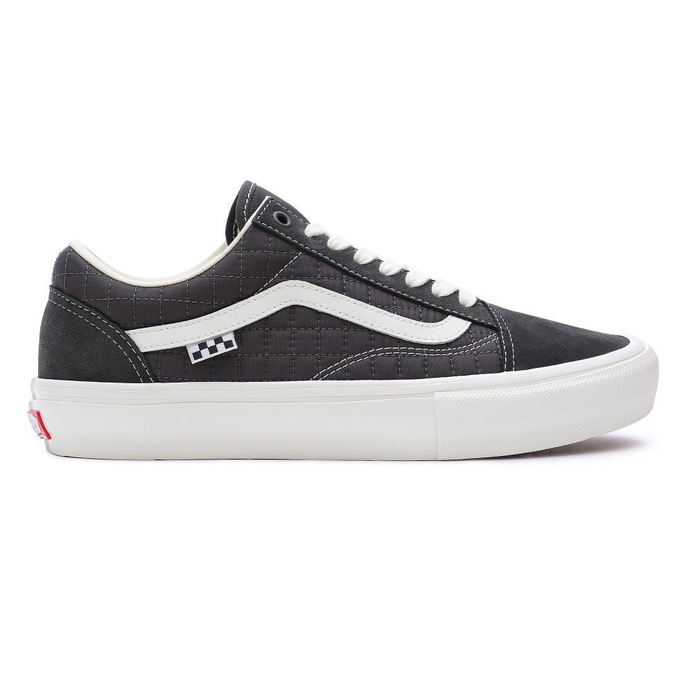 Vans old outlet skool grigie