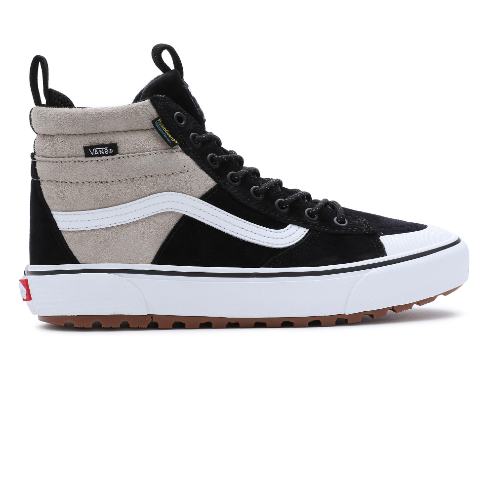 Vans shop nike hombre