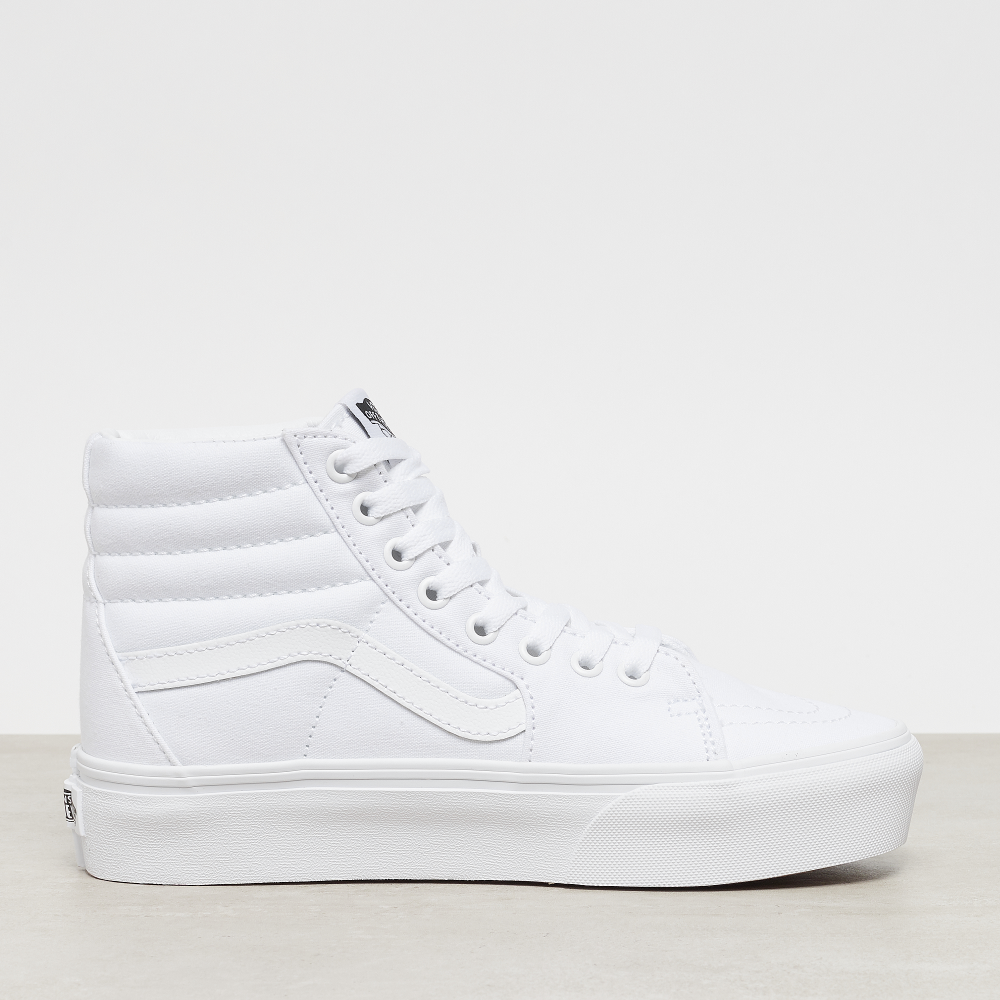 vans sk8 hi slim gore