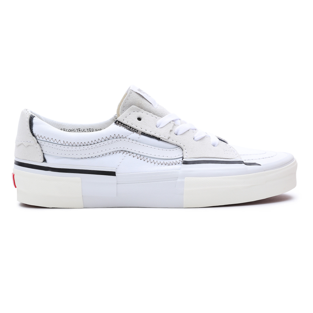 Vans low outlet cost online