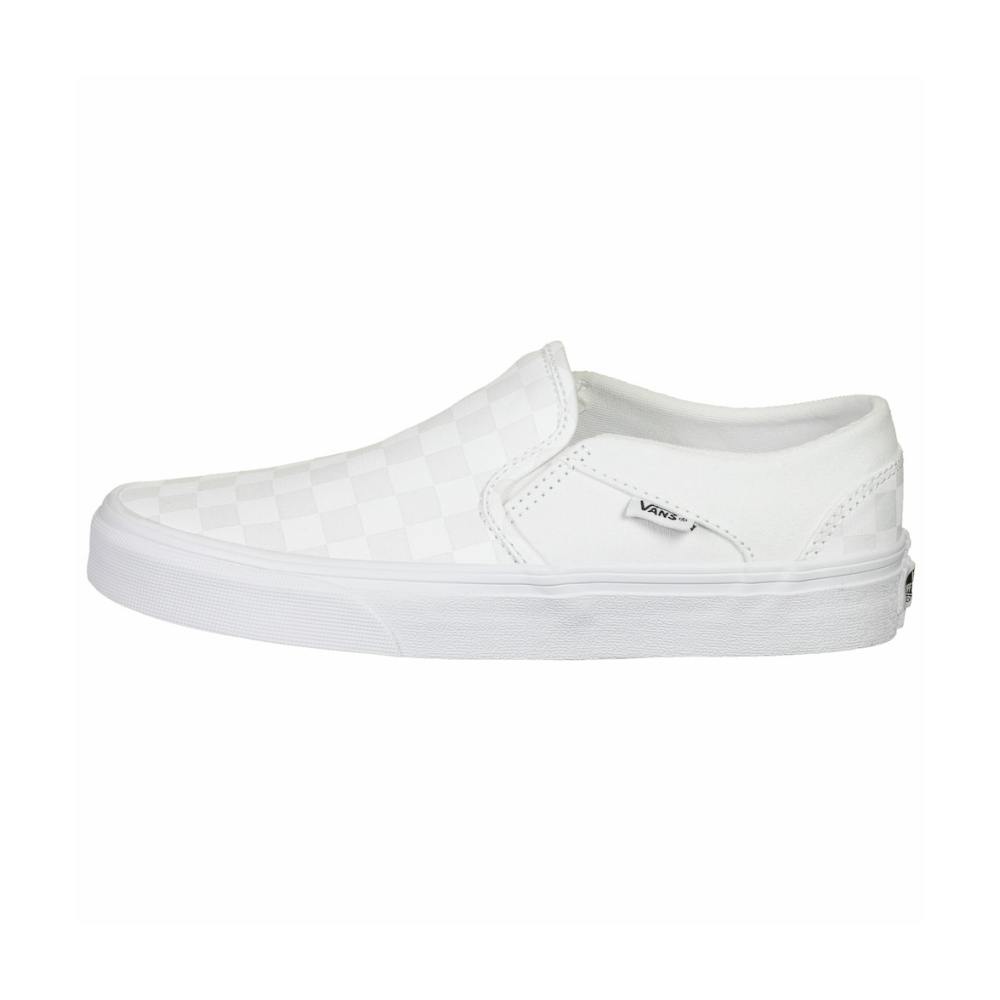 asher slip on sneaker