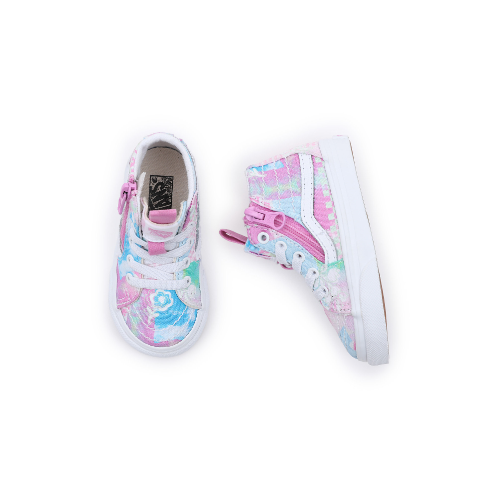 Unicorn sk8 hi zip hotsell