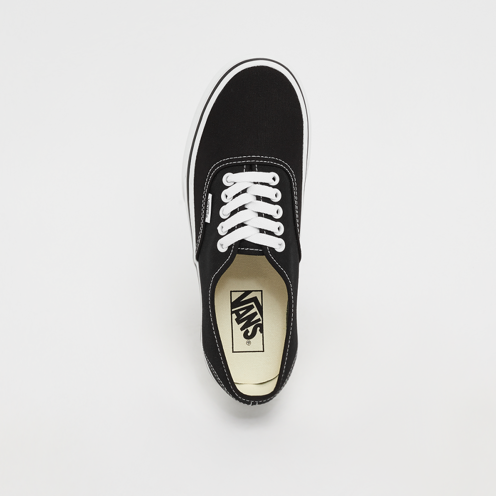 Vans UA Authentic Stackform Weiss VN0A5KXXBMX Preisvergleich