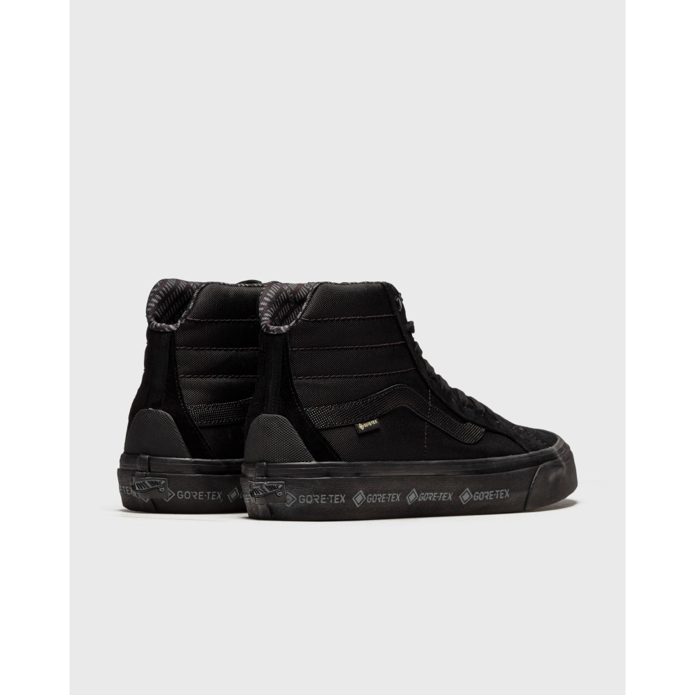 og sk8 hi reissue notchback gtx vlt lx black