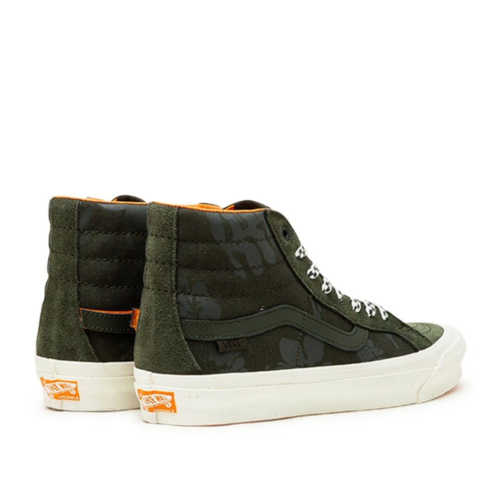 Vans old hotsell school porter