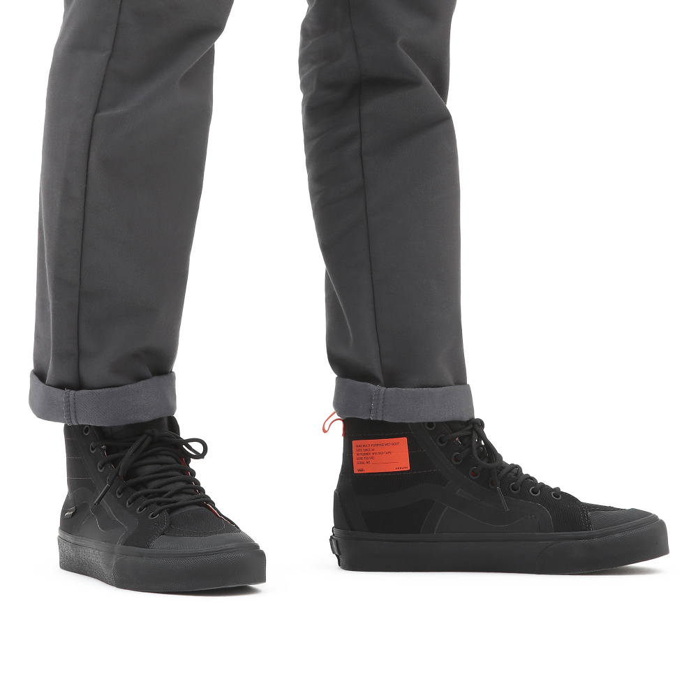 vans raeburn sk8