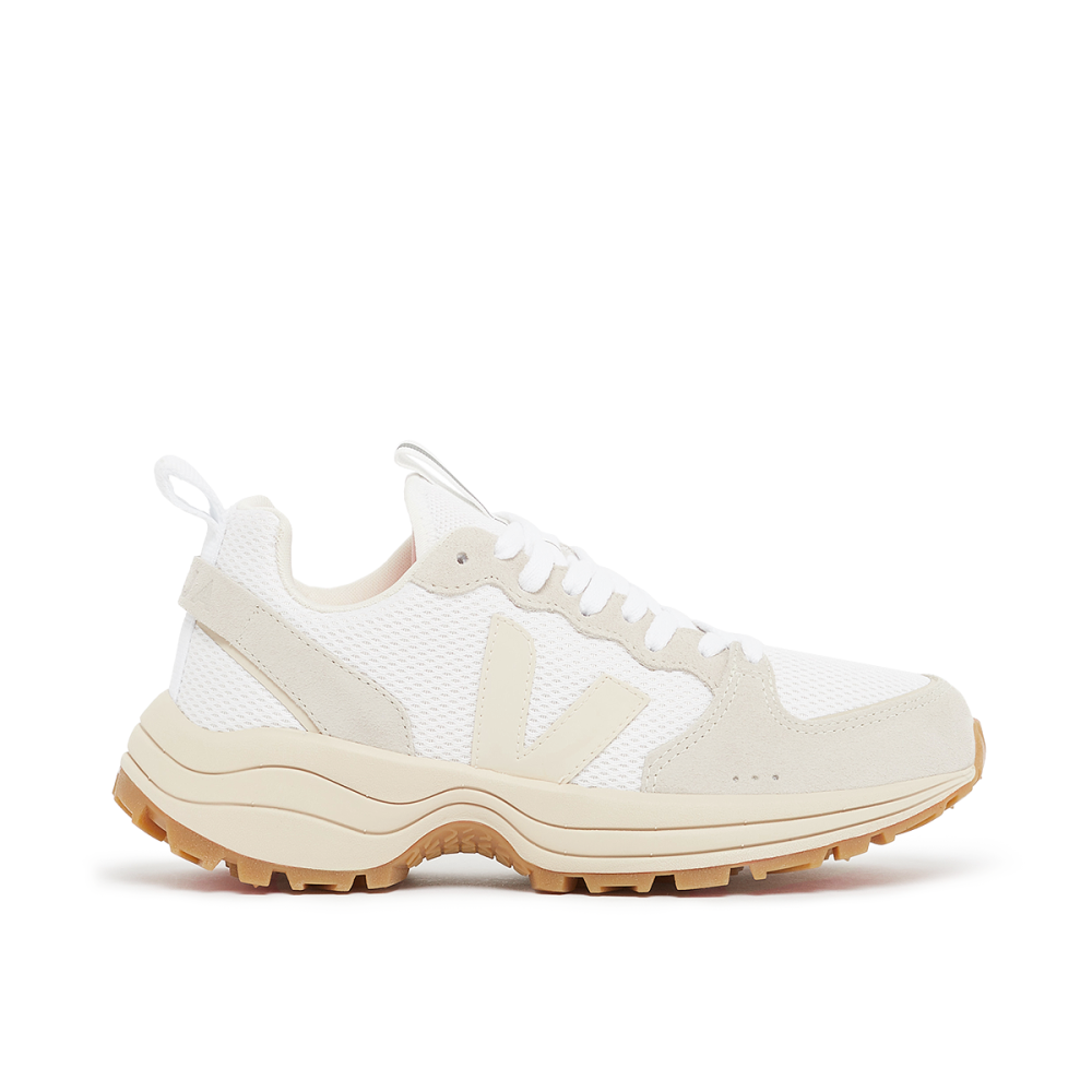 Veja venturi damen weiß Clearance
