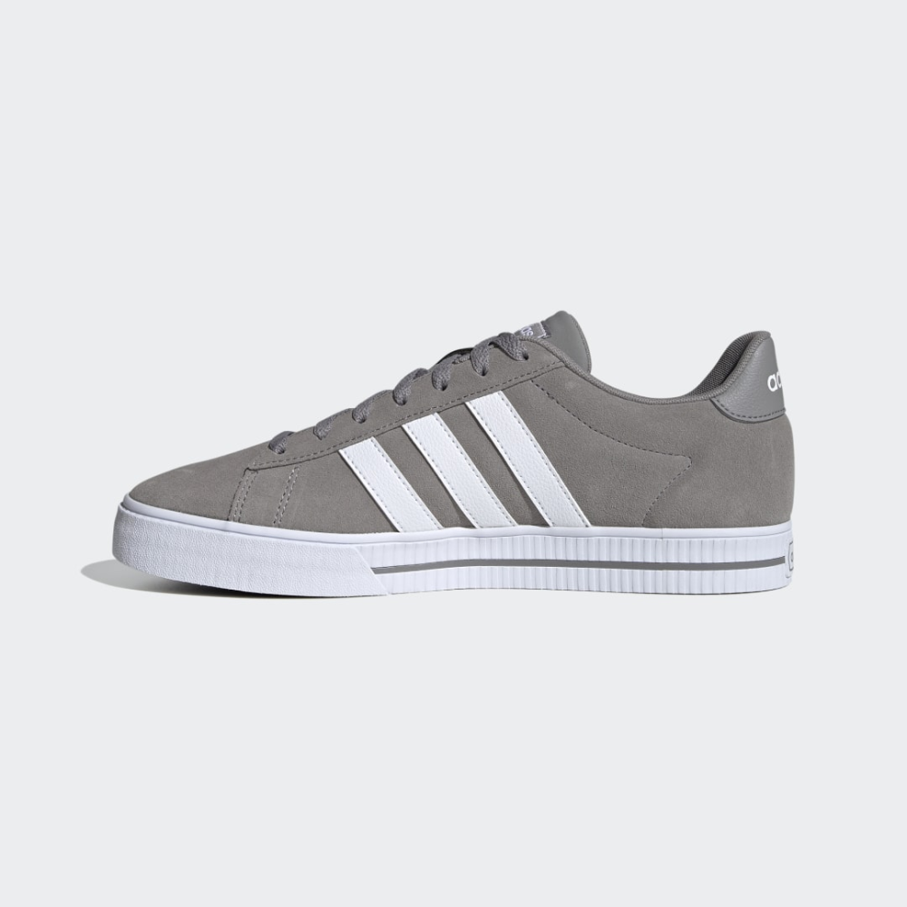 Adidas daily 2.0 herren grau deals