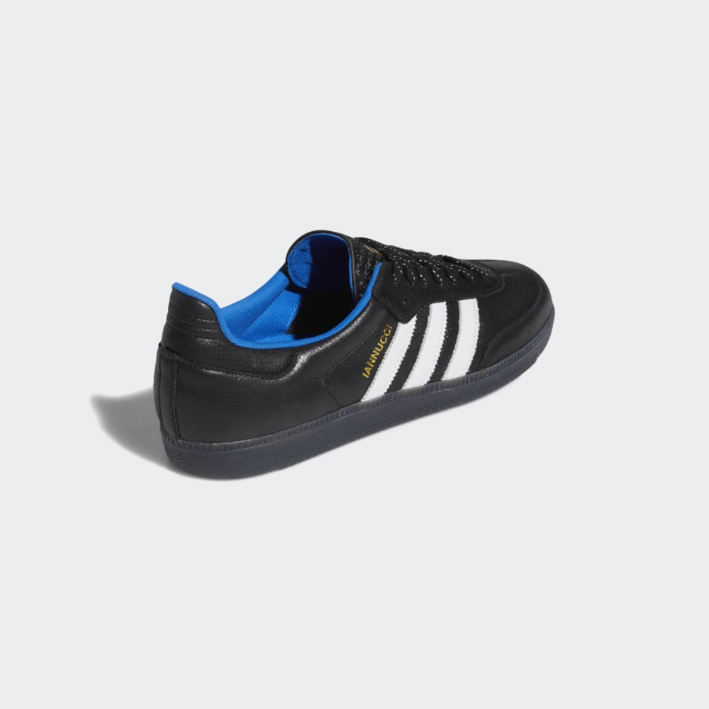 adidas Samba ADV RYR Gino Iannucci schwarz GY6941